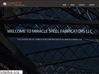 miraclesf.com