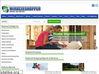 miracleshopper.com