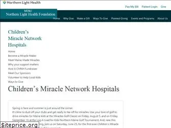 miraclesinmaine.org