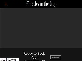 miraclesinthecity.com