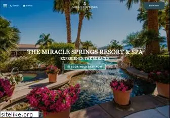 miraclesprings.com