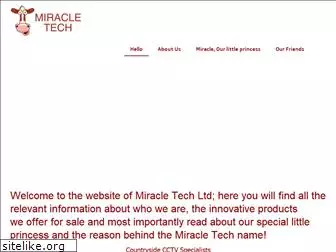 miracletech.co.uk