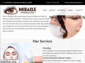 miraclethreading.com