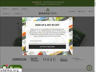 miracletree.org