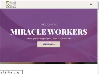 miracleworkers.com.au