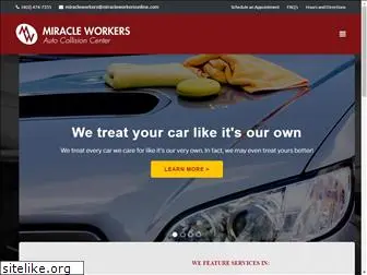 miracleworkersonline.com