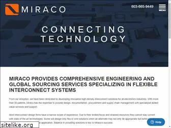 miracoinc.com