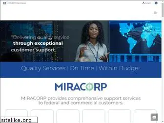 miracorp.us