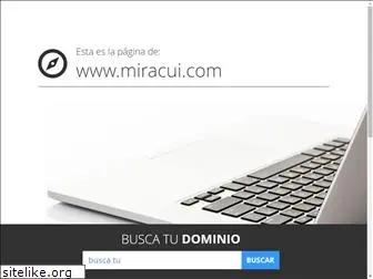 miracui.com