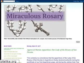 miraculousrosary.blogspot.com