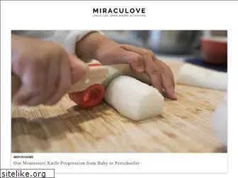 miraculove.com