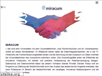 miracum.org
