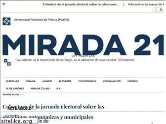 mirada21.es