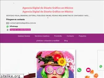 miradagrafica.com.mx