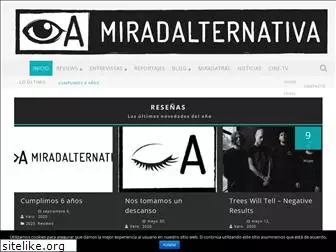 miradalternativa.com