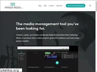 miradamedia.io