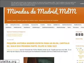 miradasdemadrid.blogspot.com