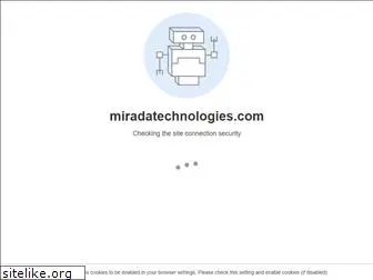miradatechnologies.com