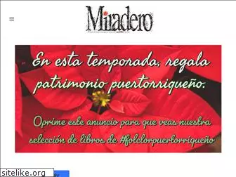 miradero.org
