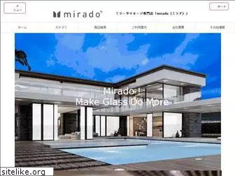 mirado.jp