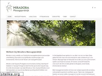 miradoramassage.nl