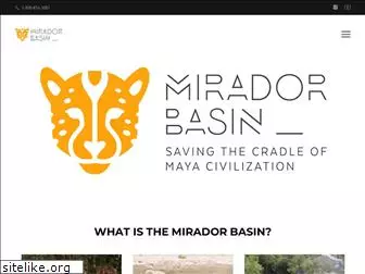 miradorbasin.com