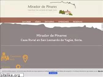 miradordepinares.com