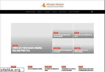 miradormadrid.com