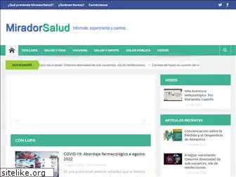 miradorsalud.com