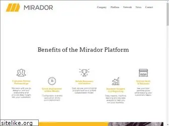 miradortech.com