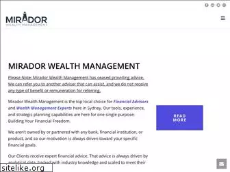 miradorwealth.com.au