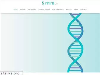 miradx.com