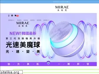 mirae8.com