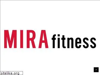 mirafitness.jp