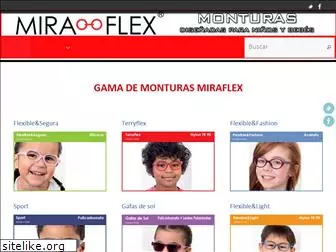 miraflex.es