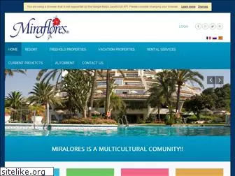 miraflores.com