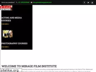 mirage-films.com