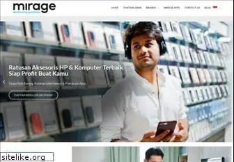 mirage-online.com