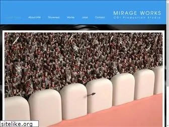 mirage-works.com