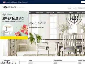 mirage.co.kr