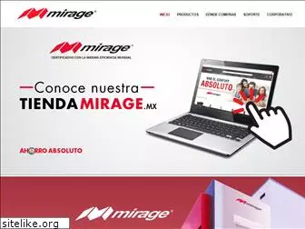 mirage.mx