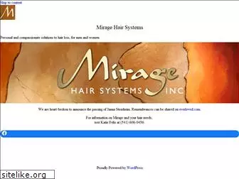 miragehairsystems.com