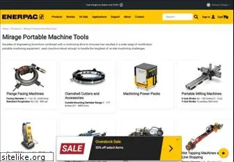 miragemachines.com