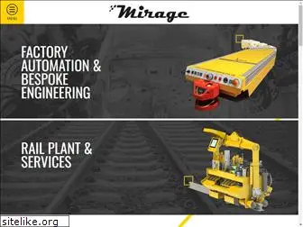 mirageservices.co.uk