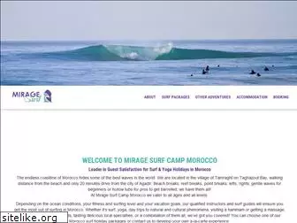 miragesurf.com