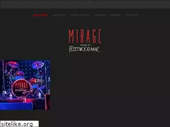 miragetribute.com