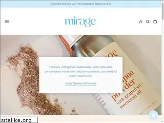 miragewaterless.com