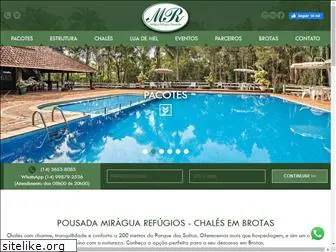 miraguarefugios.com.br