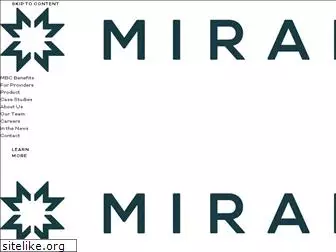 mirah.com