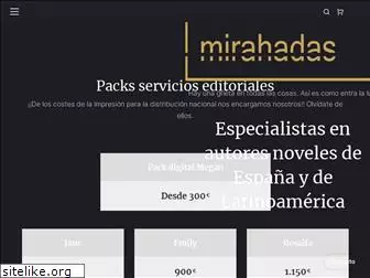 mirahadas.com